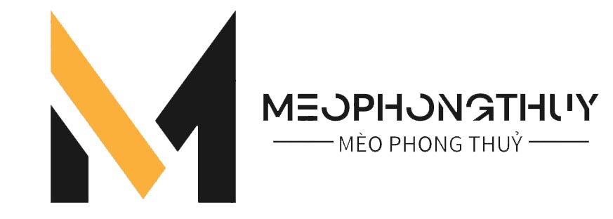 Logo Meophongthuy chữ nhật